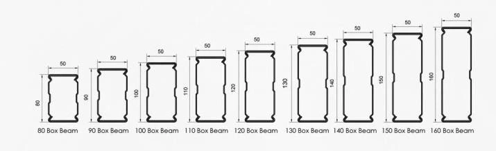 Logistic Equipment Heavy Duty Warehouse Storage Steel Q235 Pallet Storage Rack Uprights and Beams Rack